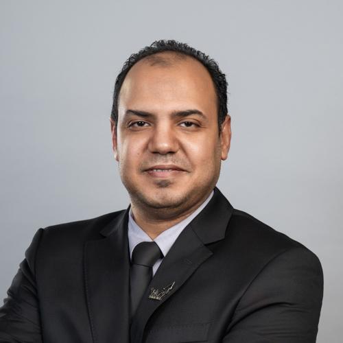 د. محمد جمال عبد الرحمن أحمد